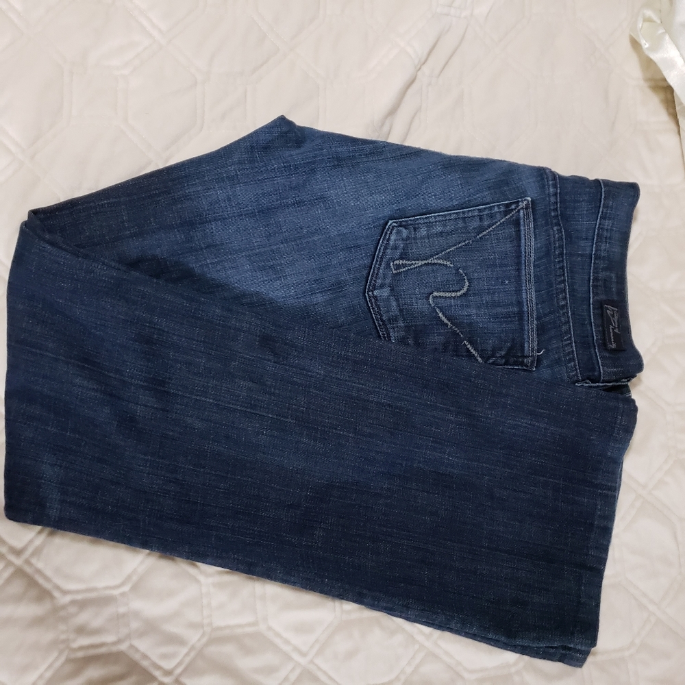 Citizens Of Humanity Amber jeans